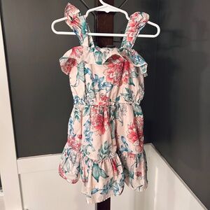 Janie and Jack 2T dress